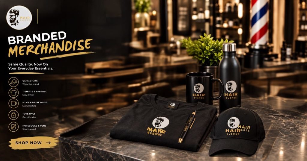 Branded Merchandise ideas