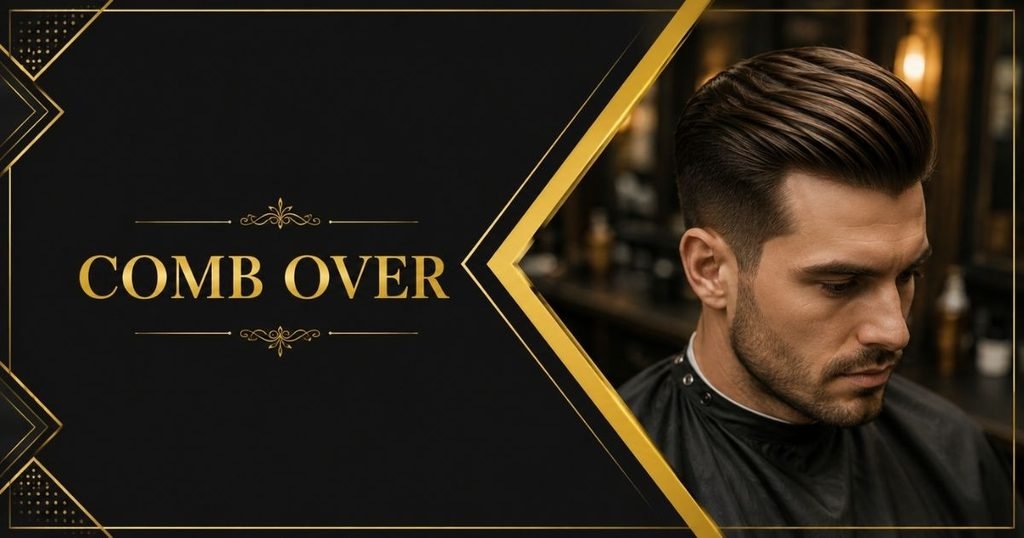 Comb Over