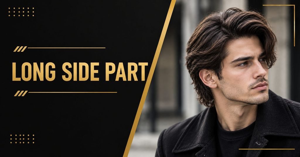 Long Side Part