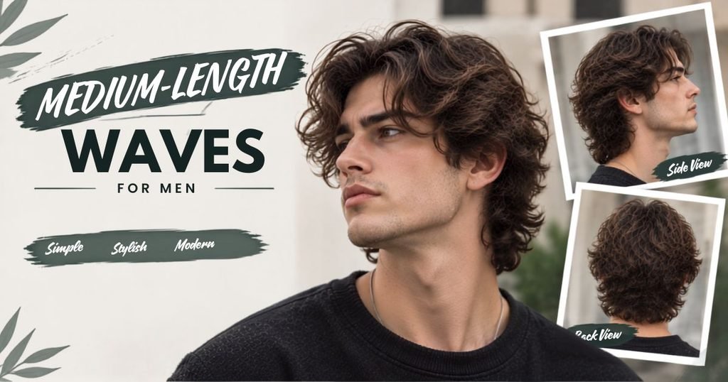 Medium-Length Waves