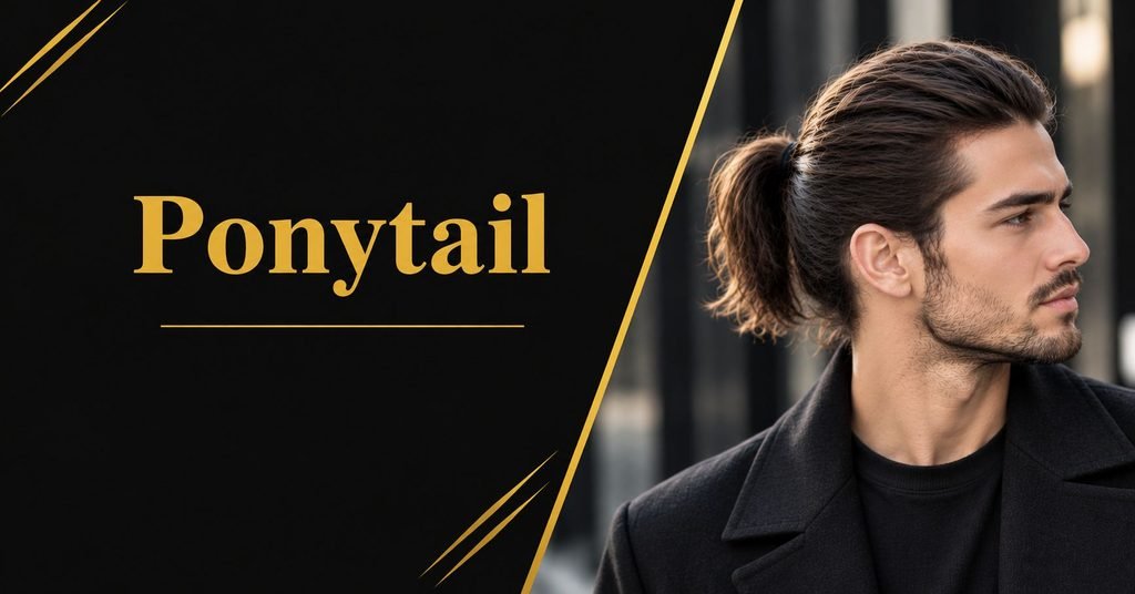 Ponytail