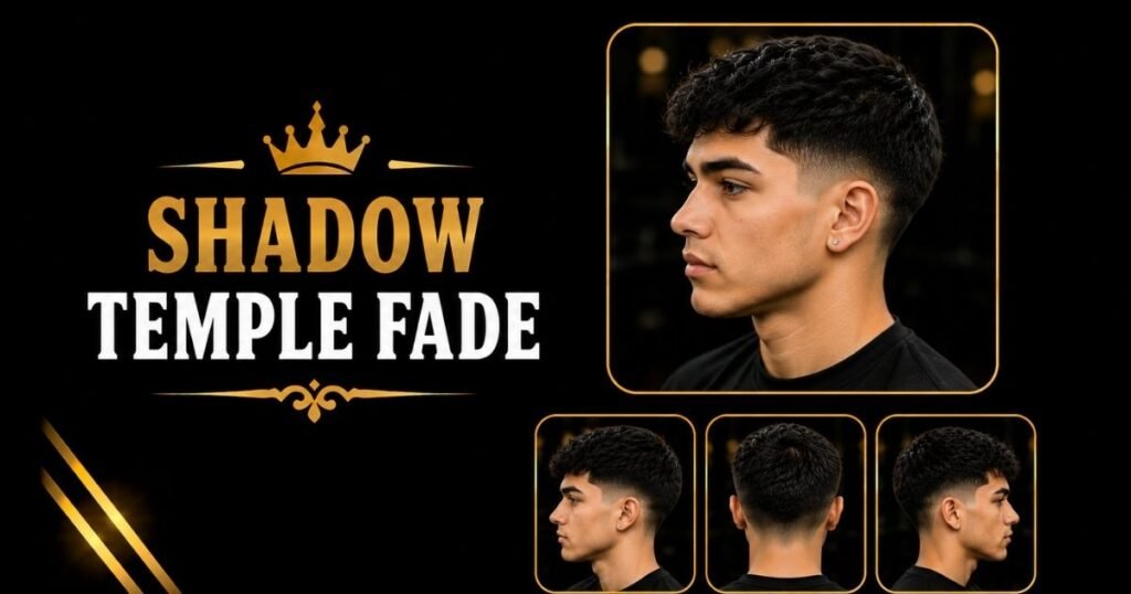 Shadow Temple Fade
