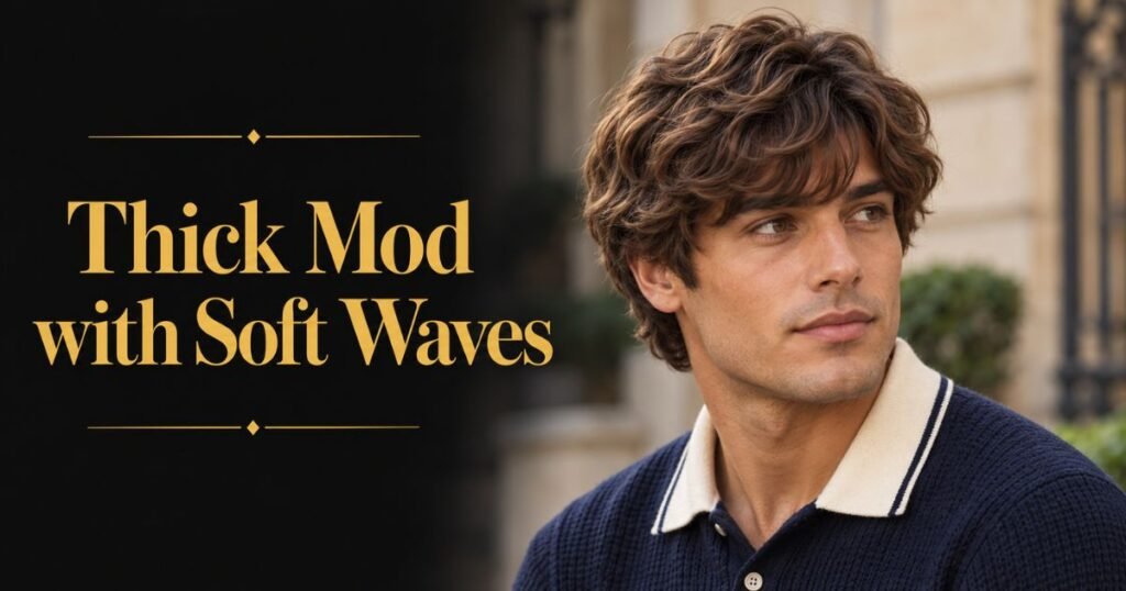 Thick Mod with Soft Waves