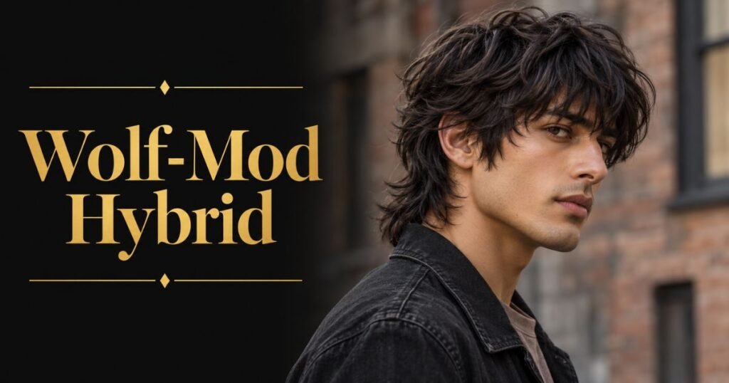 Wolf-Mod Hybrid